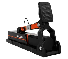 Dodatkowy pedał sprzęgła Simucube ActivePedal