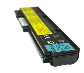 Rozpakowano - bateria GreenCell LE16 do ThinkPad X200, X201 i X200s / 11,1 V / 4400 mAh / rozpakowano