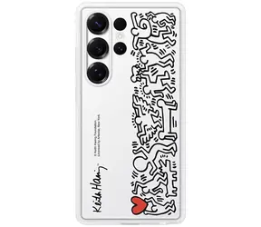 Samsung EF-MS938CWE FlipSuit Cover do Samsung Galaxy S25 Ultra biały