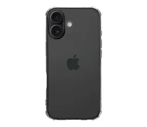 Tactical osłona TPU Plyo do Apple iPhone 17 przezroczysta