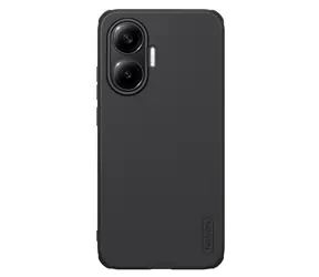 Nillkin Super Frosted PRO Back Cover do POCO F7 Black
