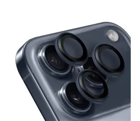 Ochraniacz obiektywu Obal:Me do Apple iPhone 17 Pro/17 Pro Max Indigo
