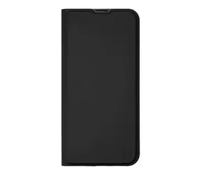 Etui Obal:Me SmoothTouch do Motorola G86/G86 Power w kolorze czarnym
