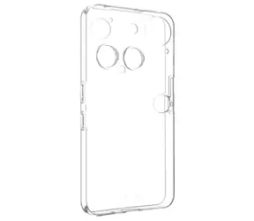 Etui żelowe FIXED TPU Story for Nothing Phone (3) 5G przezroczyste