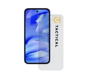 Szkło Tactical Glass Shield 2.5D do Google Pixel 9a/10a przezroczyste