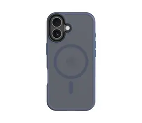 Tactical etui MagForce Hyperstealth do iPhone'a 17 w kolorze głębokiego błękitu