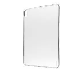 Etui Obal:Me TPU do iPada 10.9 2022/11 2025 przezroczyste