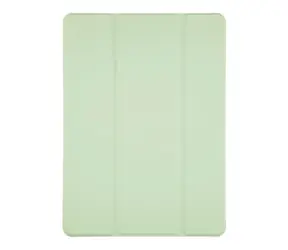 Etui Obal:Me MistyTab do XIAOMI Redmi Pad 2, jasnozielone