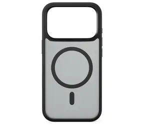 Epico HeroMatte Pro Mag+Case do iPhone'a 17 Pro Qi2 i MagSafe, czarne