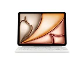 Klawiatura Apple Magic Keyboard do iPada Air 11" (M3) CZ