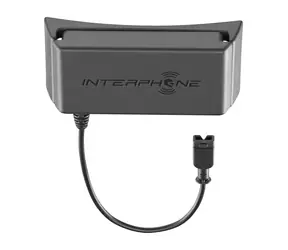 Rozpakowano - Bateria zamienna do Interphone 560 mAh do U-COM2/U-COM4/U-COM16 / rozpakowano