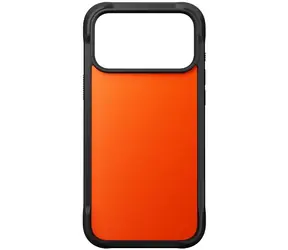 Etui Nomad Rugged do Apple iPhone 17 Pro Max w kolorze pomarańczowym