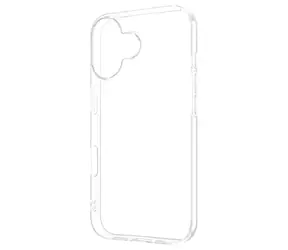 Etui żelowe FIXED TPU Story AntiUV do Apple iPhone 17 przezroczyste