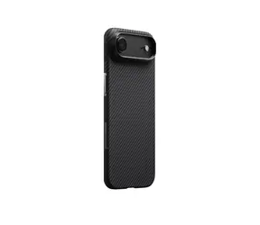 Etui Pitaka Ultra-Slim na tylną obudowę do Apple iPhone Air w kolorze czarnym