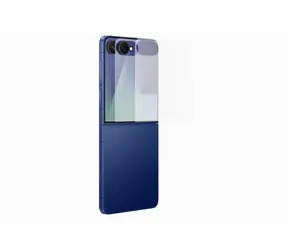 Przezroczysta folia ochronna do Samsung Flip7