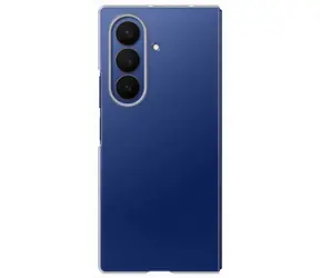 Przezroczysta tylna obudowa do Samsung Fold7