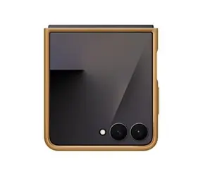 Samsung Kindsuit Flip 7 camel