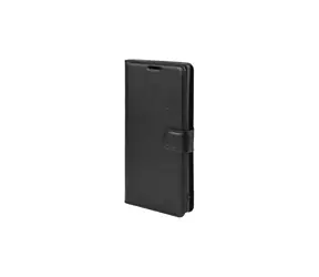 Etui Epico Elite Flip do Alcatel 1 2021 czarne