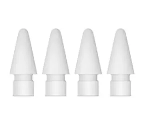 Końcówki Apple do Apple Pencil (4 szt.)