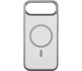 Epico HeroMatte Pro Mag+ do iPhone'a Air kompatybilne z Qi2 i MagSafe, szare
