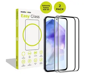 Szkło ochronne Mobile Origin EasyGlass iPhone 8/7/SE (2022/2020) / 2 sztuki
