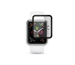Szkło ochronne Epico 3D+ Glass IM do Apple Watch SE/serii 4/5/6 - 40 mm