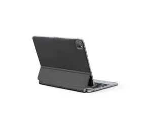 Etui z klawiaturą Epico Aluminum z klawiaturą DE do iPada Pro 11" (2018-2022)/Air 10,9" (2020/2022)/Air 11" M2/M3