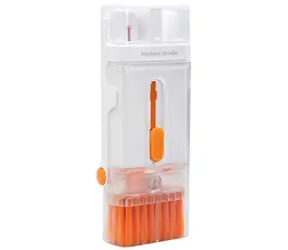 Mobilny Kit czyszczący 8w1 wielofunkcyjny Origin / Zestaw czyszczący