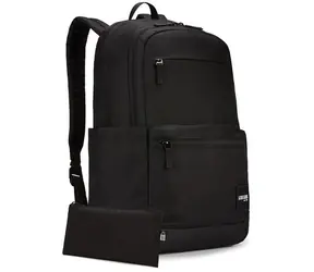 Plecak Case Logic CL-CCAM3216BK Uplink wykonany z materiałów pochodzących z recyklingu, 26 l, na laptopa 15,6"