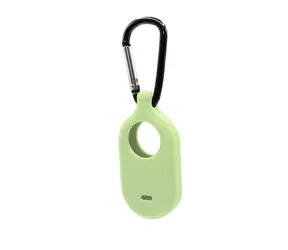 Etui Mobile Origin Samsung SmartTag2 jasnozielone / Etui