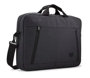 Case Logic CL-HUXA215BK Torba na laptopa Huxton 15,6" czarna