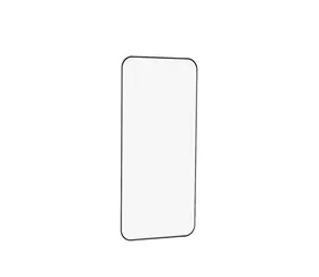 Osłona ekranu Mobile Origin do Apple iPhone Air / Ultraszeroki zasięg / Szkło ochronne