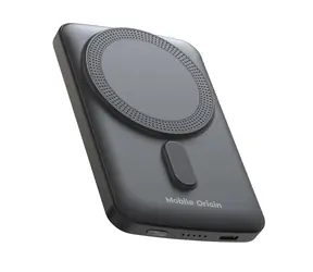 Powerbank magnetyczny Mobile Origin Wireless 5000mAh / PB10