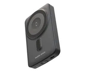 Powerbank magnetyczny Mobile Origin Wireless 10000mAh / PB9