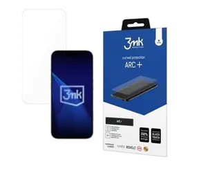 Folia ochronna 3mk ARC+ do Apple iPhone 17