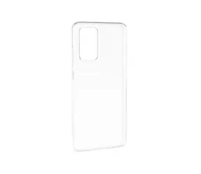 Etui Spello Clear Case na tył do Samsung Galaxy A54 5G przezroczyste