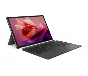 Rozpakowany - Pakiet klawiatury Lenovo dla Tab P12 szary / rozpakowany