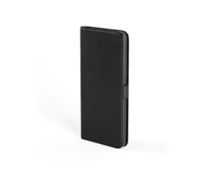 Etui Spello Flip Case Etui z klapką do Motorola Moto G53 5G czarne