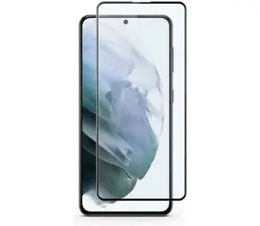 Szkło ochronne Spello Edge to Edge do Google Pixel 8 5G o ultraszerokim zasięgu