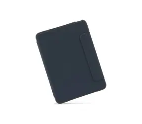 Etui z klapką Pipetto Shield 360 Folio do Apple iPad 11" 2025 / iPad 2022, ciemnoniebieskie