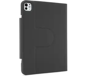 Etui ochronne Pipetto Origami No5 Rotating Folio do Apple iPad Pro 11" (2024) w kolorze czarnym