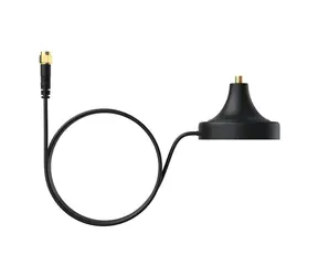 Cable antenowy Reolink EX RP-SMA(M) - RP-SMA(F) / 3M / czarny