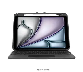 Etui z klawiaturą Targus THZ967UK / BT 5.0 / QWERTY