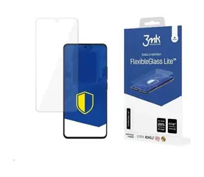 Szkło ochronne 3mk FlexibleGlass Lite do Motorola Edge 50 Neo