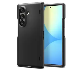 Etui ochronne Spigen Slim Armor Pro MagSafe do Samsung Galaxy Z Fold7 czarne