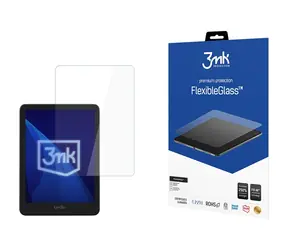 Szkło ochronne 3mk FlexibleGlass do Amazon Kindle Colorsoft/Colorsoft SE