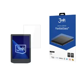 Szkło ochronne 3mk FlexibleGlass do PocketBook Verse Lite (619)