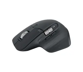 Logitech MX Master 3S Performance czarny / mysz bezprzewodowa / Bluetooth 