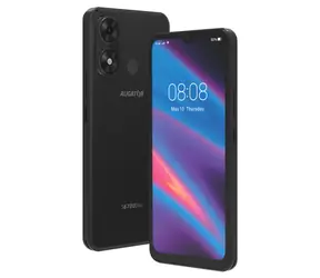 Aligator S6700 Duo 4/128GB czarny