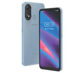 Aligator S6700 Duo 4/128GB niebieski